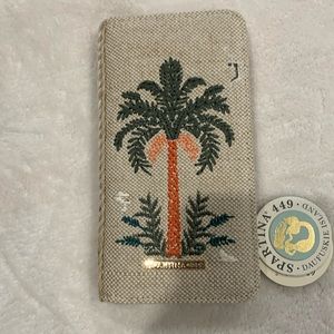Wallet, Spartina 449, brand new with tag,7”*3,5”